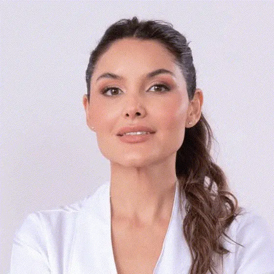 Dra. Agustina Buenader